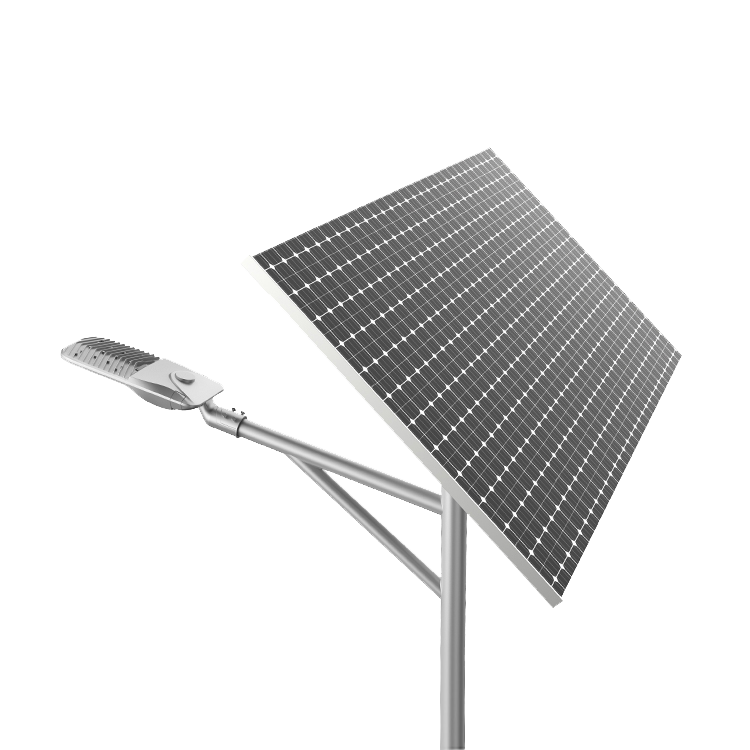 ضوء الشارع بالطاقة الشمسية AOK-100WsL